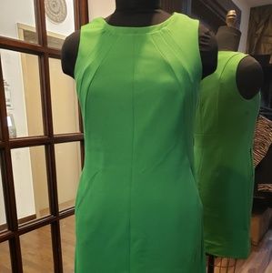 Diane von Furstenberg Shift Dress